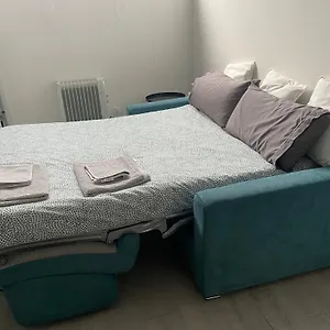 Your Urban Flat In Milán
